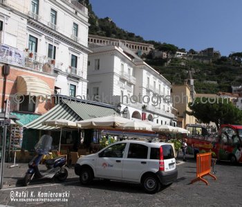 Amalfi