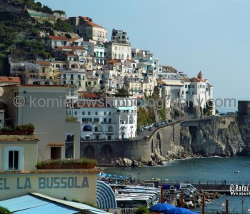 Amalfi