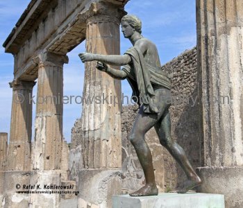 Pompeii