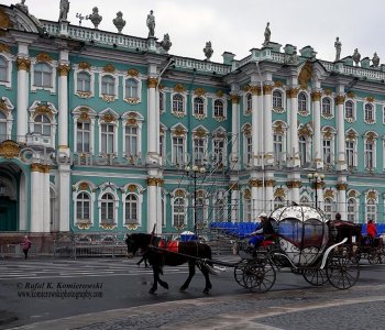 Saint Petersburg, Historic Centre and Related Groups of Monuments - UNESCO World Heritage Centre, Russia