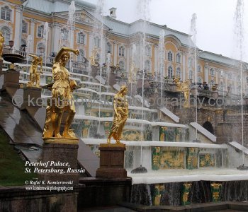 Saint Petersburg,  Russia