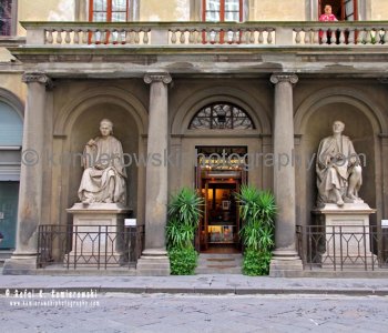 Florence Secret beetwen Piazza Duomo and Piazza della Repubblica, Florence