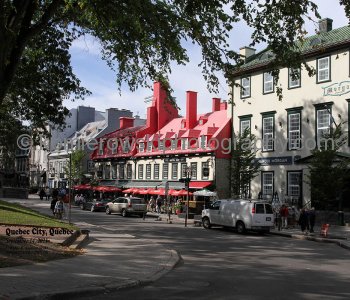 Quebec City, Quebec, Canada