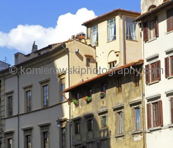 Medieval architecture of Florence