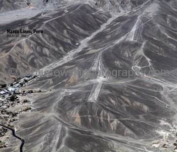 Nazca Lines, Peru