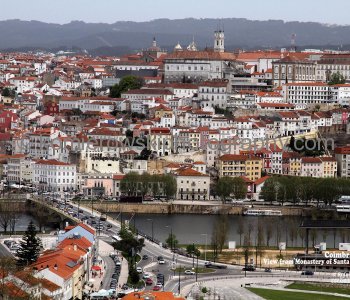 Coimbra, Central Region, Portugal