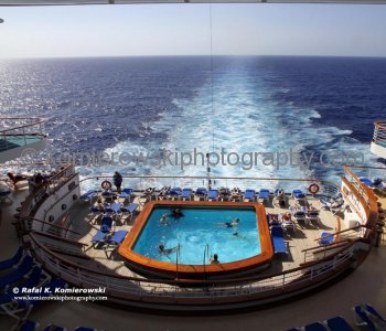 Grand Princess, 14-Day Caribbean Cruise