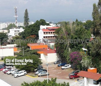 Cuernavaca, Morelos, Mexico