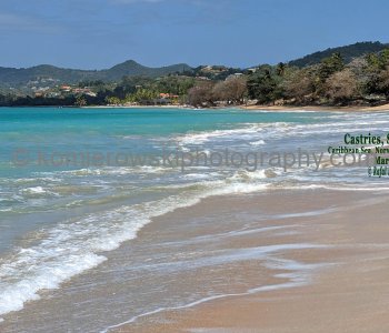 Cruising Caribbean Islands