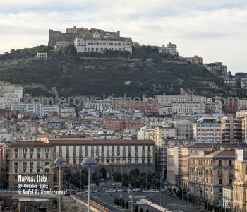 Naples, Italy