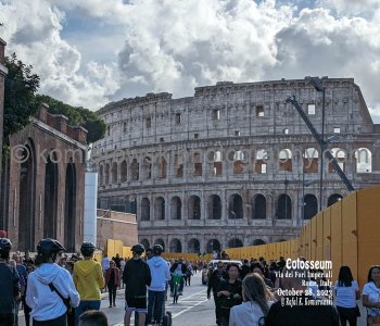 Rome, Italy