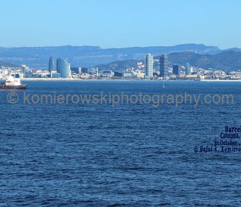 Barcelona, Catalonia, Spain