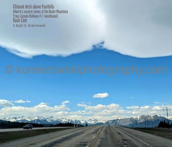 2024 - Spring in Western Canada