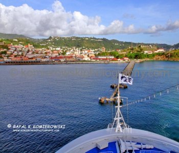 St. George, Grenada