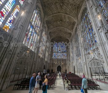 University of Cambridge, UK