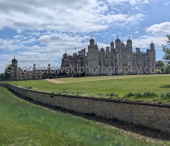 Exploring Lincolnshire and Yorkshire,  UK