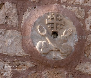 Akko (Acre), ISRAEL  (UNESCO-World Heritage Site)