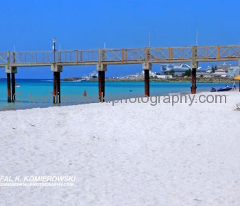 Barbados West Coast beach...the only beach in Barbados within a short walk of the Bridgetown Cruise Terminal and also home of the Malibu Visitor Centre and Beach Club