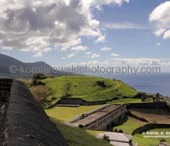 The prominent Citadel is one of the earliest and finest surviving examples of a new style of fortification known as the =polygonal system= ......New World Encyclopedia