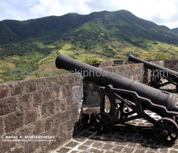 Following these events, the British carried out a program to augment and strengthen the fortifications, and Brimstone Hill never again fell to an enemy force......New World Encyclopedia