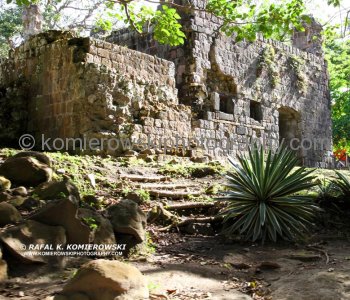 Sandy Point Plantation,  St. Kitts is steeped in history and boasts historic sites worth exploring and sightseeing...