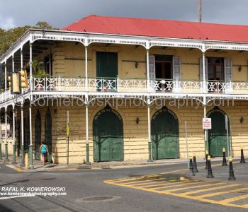 The island brims with a colorful history that dates back hundreds of years that includes Indians, Pirates, European settlers, slave trading, and remnants of all of these chapters in the islands history can be seen today...
