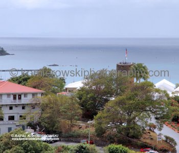Charlotte Amalie, St. Thomas, U.S. Virgin Islands