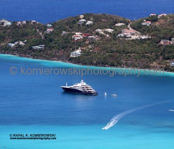 Magens Bay... the worlds top 10 beaches nominated by the National Geographic Magazine, St. Thomas, U.S. Virgin Islands