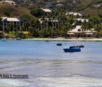 Water Bay ,  St. Thomas, US Virgin Islands