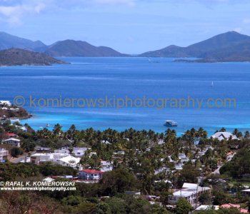 Smith  Bay ,  St. Thomas, US Virgin Islands