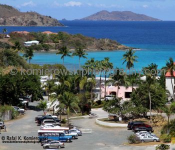 Sapphire Beach,  St. Thomas, US Virgin Islands