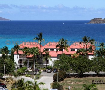 Sapphire Beach,  St. Thomas, US Virgin Islands
