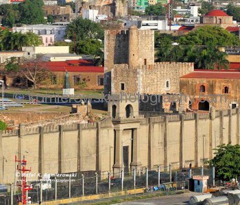 Santo Domingo, Dominican Republic