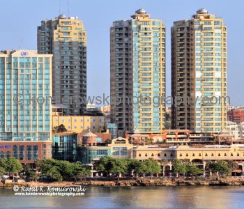 Santo Domingo is certainly the most lively and diverse city in the Caribbean.....