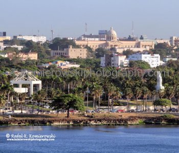 Santo Domingo, Dominican Republic