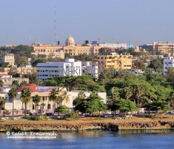 Santo Domingo, Domnican Republic