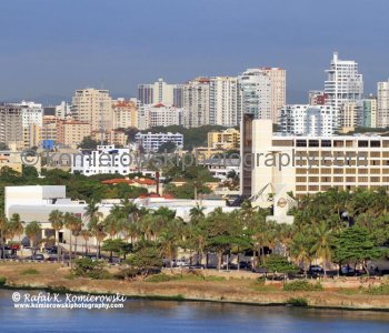 Santo Domingo, Domnican Republic