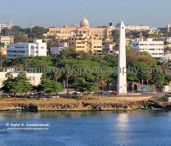 Santo Domingo, Domnican Republic