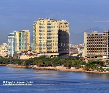 Santo Domingo, Domnican Republic