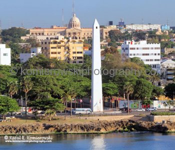 Santo Domingo, Domnican Republic
