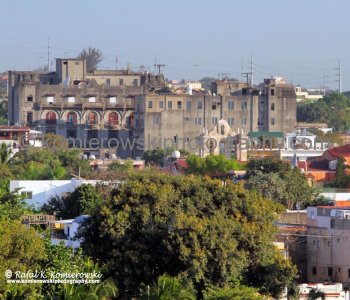 Santo Domingo, Domnican Republic