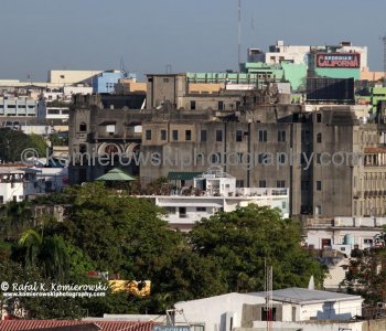 Santo Domingo, Domnican Republic