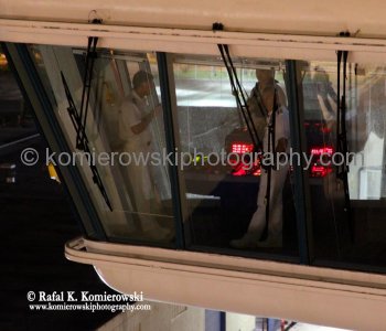 Grand Princess in Port Everglades, Monday, March  14, 2011 at 6:29 am