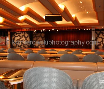 Interior - Grand Princess March 2011,  before Grand makeover - this is the largest makeover  ever undertaken for any of cruise ship by Princess, New Grand Princess will set s sail  May 21, 2011
