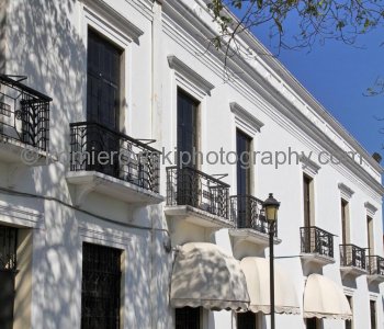 Zona Colonial, Santo Domingo