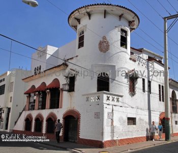 Zona Colonial, Santo Domingo