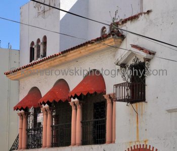 Zona Colonial, Santo Domingo