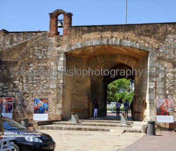 Santo Domingo, Dominican Republic