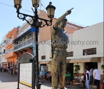 Santo Domingo, Dominican Republic
