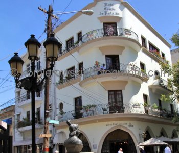 Santo Domingo, Dominican Republic